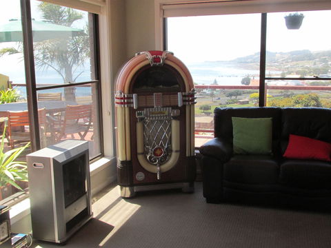 High On Penguin - Accommodation Mt Buller 3