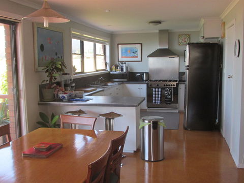 High On Penguin - Accommodation Mt Buller 4