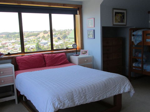 High On Penguin - Accommodation Mt Buller 6