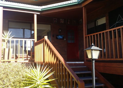 High On Penguin - Accommodation Mt Buller 9