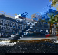 Ibis Budget Campbelltown - Accommodation Mt buller