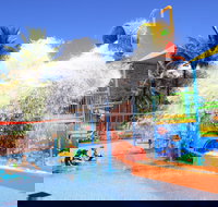 Ingenia Holidays Cairns Coconut - Accommodation Mt Buller