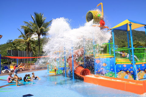 Ingenia Holidays Cairns Coconut - Accommodation Mt Buller 0