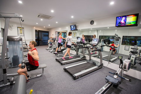 Ingenia Holidays Cairns Coconut - Accommodation Mt Buller 3