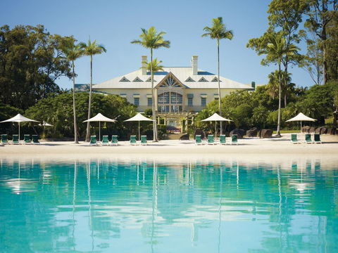 InterContinental Sanctuary Cove Resort - Accommodation Mt Buller 0