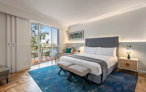 InterContinental Sanctuary Cove Resort - Accommodation Mt Buller 4