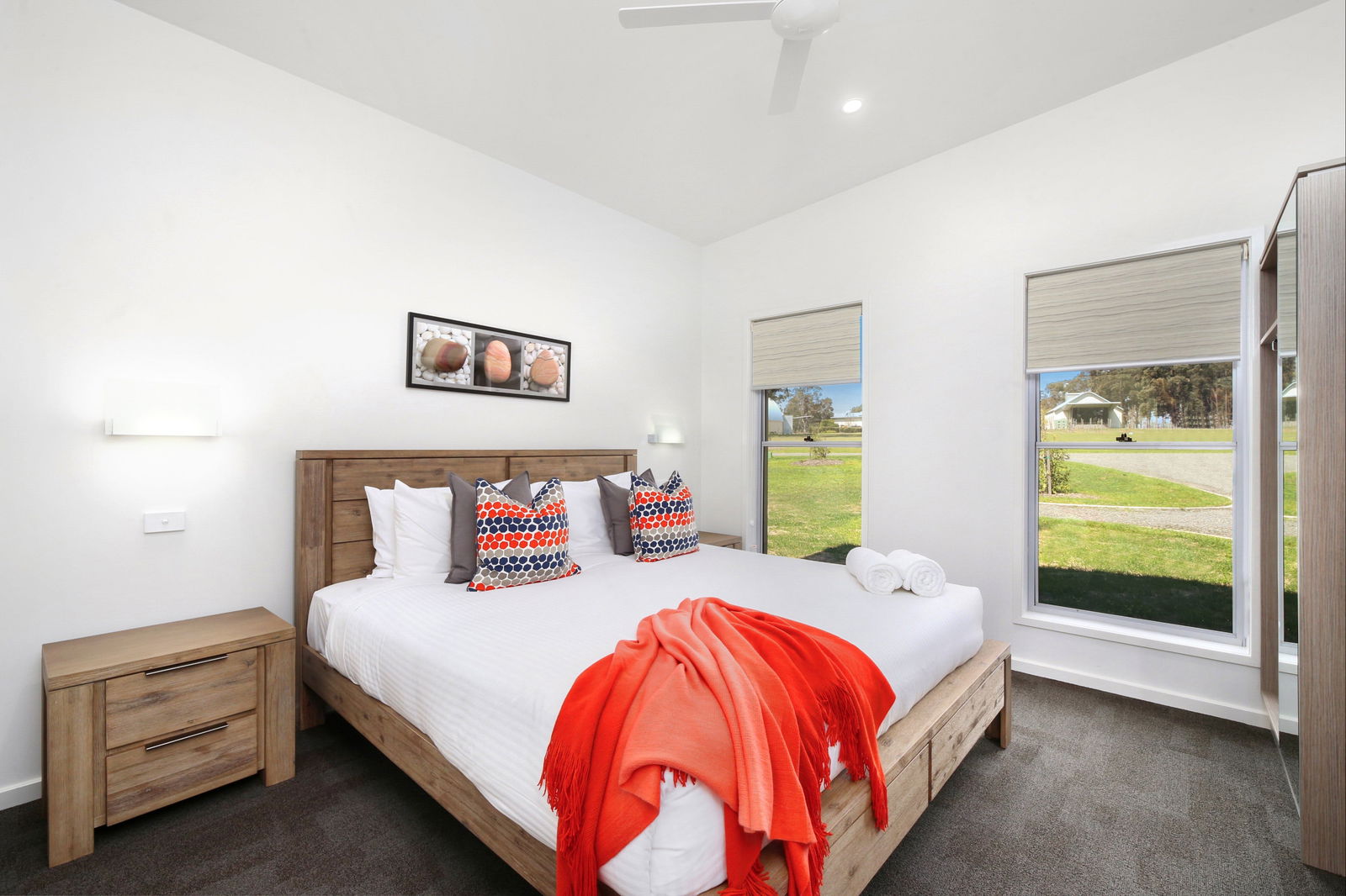 Farley ACT Accommodation Mt Buller