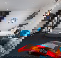 Junction Motel Maryborough - Accommodation Mt Buller