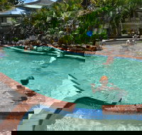 Kangerong Holiday Park - Accommodation Mt Buller