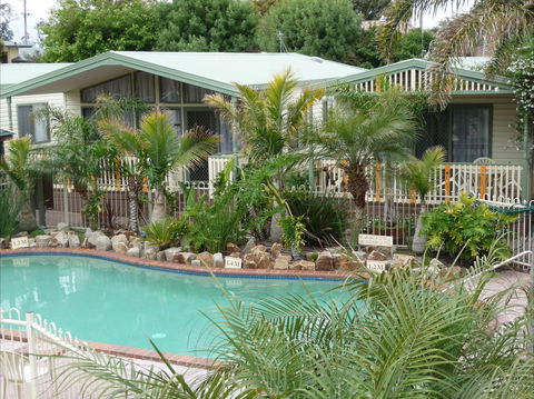 Kangerong Holiday Park - Accommodation Mt Buller 1