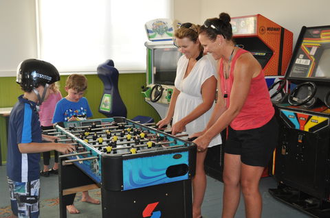 Kangerong Holiday Park - Accommodation Mt Buller 3