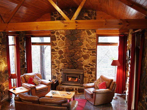 Kingbilli - Accommodation Mt Buller 2