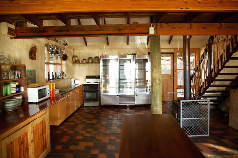Kookaburra Creek Retreat - Accommodation Mt Buller 1