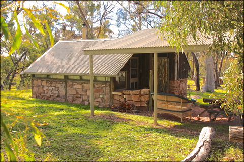 Kookaburra Creek Retreat - Accommodation Mt Buller 2