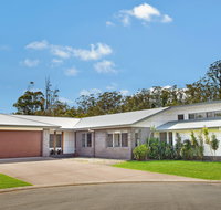 Lakeside Lodge Lake Cathie - Accommodation Mt Buller