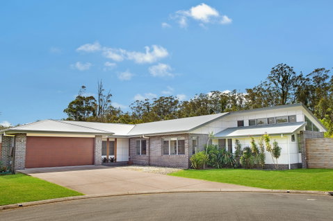 Lakeside Lodge Lake Cathie - Accommodation Mt Buller 0