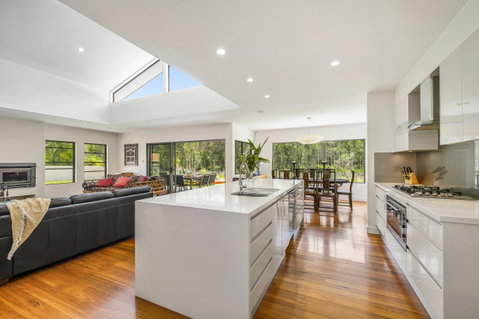 Lakeside Lodge Lake Cathie - Accommodation Mt Buller 2