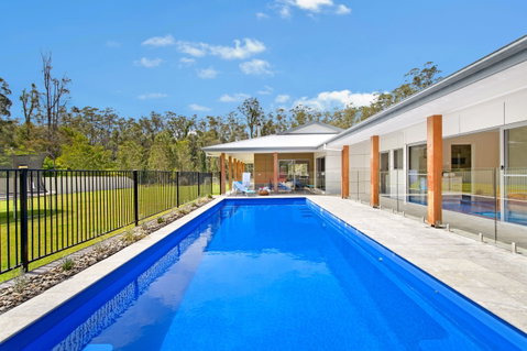 Lakeside Lodge Lake Cathie - Accommodation Mt Buller 7