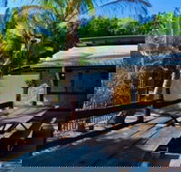 Lazy Lizard Caravan Park - Accommodation Mt Buller