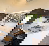 Lilys at Hyams Jervis Bay - Accommodation Mt Buller