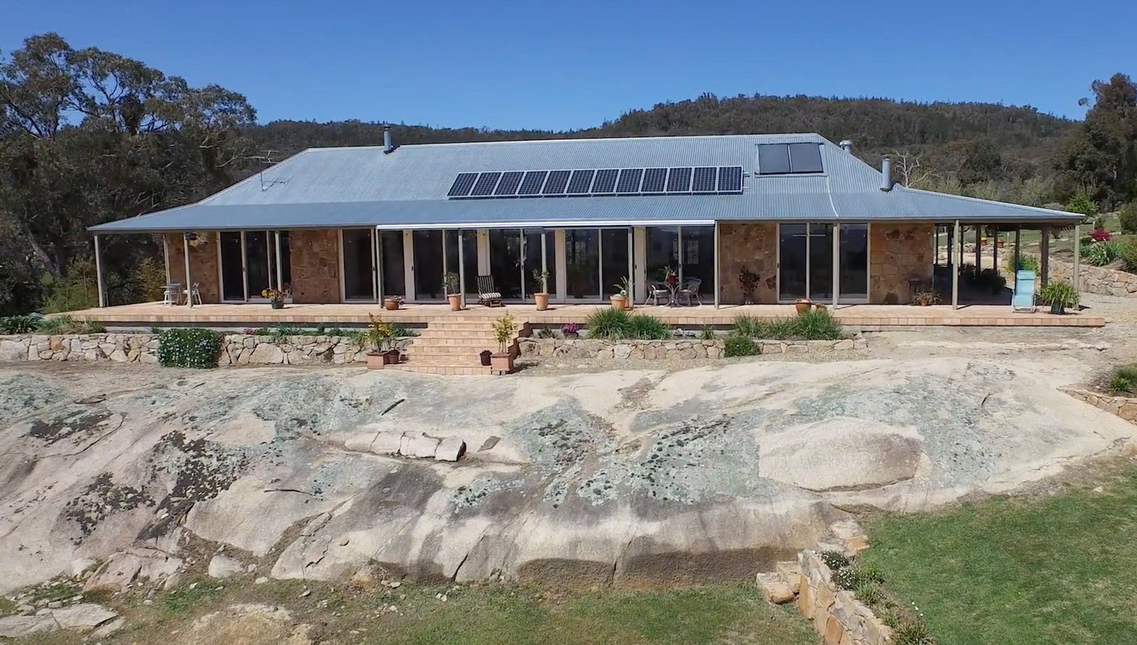 Beechworth VIC Accommodation Mt Buller