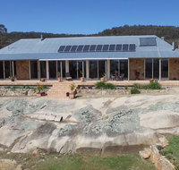 L'Oliveraie - Accommodation Mt Buller