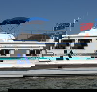 Luxury Afloat Hawkesbury River and Brooklyn - Accommodation Mt Buller