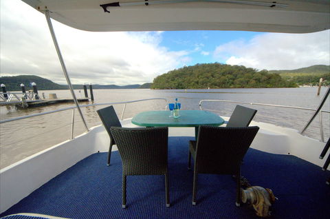 Luxury Afloat Hawkesbury River And Brooklyn - Accommodation Mt Buller 1