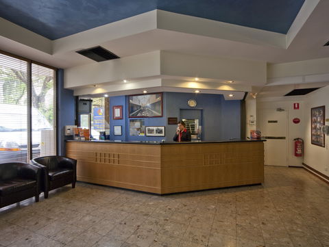 Madison Capital Executive Apartment Hotel - Accommodation Mt Buller 0