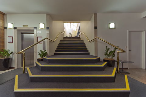Madison Capital Executive Apartment Hotel - Accommodation Mt Buller 1