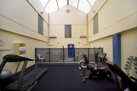Madison Capital Executive Apartment Hotel - Accommodation Mt Buller 2