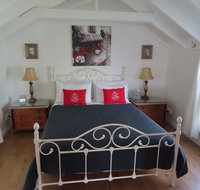 Maison de May Boutique Bed and Breakfast - Accommodation Mt Buller