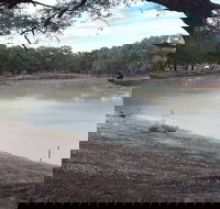 Mays Bend - Accommodation Mt Buller