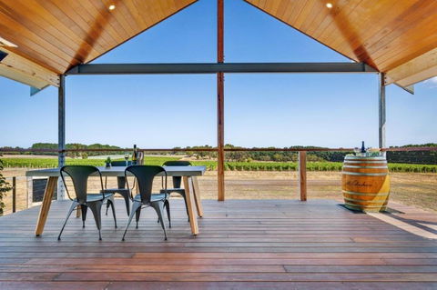 McGlashan Estate Luxury Eco Villas - Accommodation Mt Buller 0