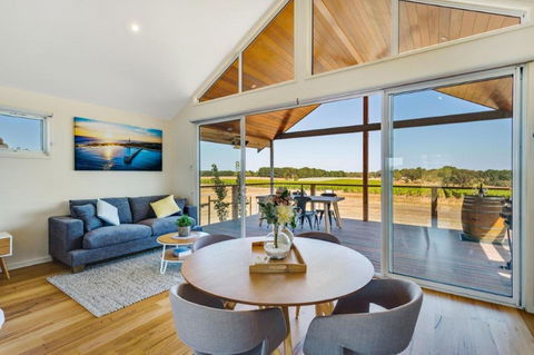 McGlashan Estate Luxury Eco Villas - Accommodation Mt Buller 2