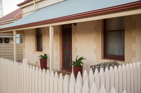 McKinley's Rest - Accommodation Mt Buller 0