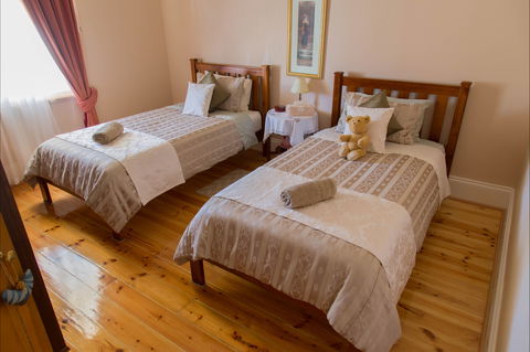 McKinley's Rest - Accommodation Mt Buller 2