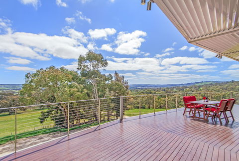 McLaren Eye - Accommodation Mt Buller 2
