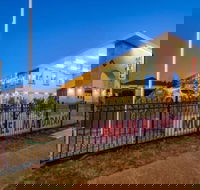 Motel Mandalay - Accommodation Mt Buller