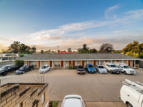 Motel Mandalay - Accommodation Mt Buller 2