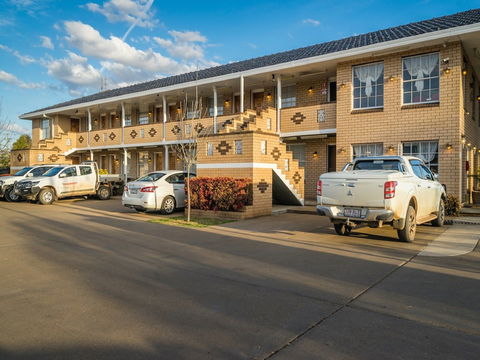Motel Mandalay - Accommodation Mt Buller 3