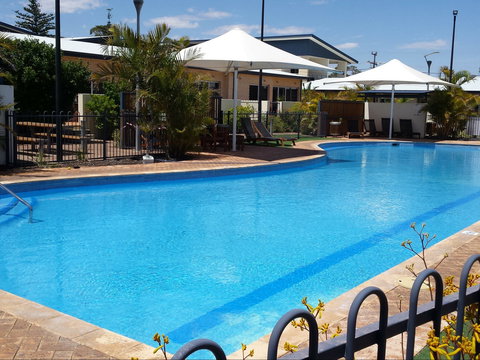 Nesuto Geraldton Apartment Hotel - Accommodation Mt Buller 1