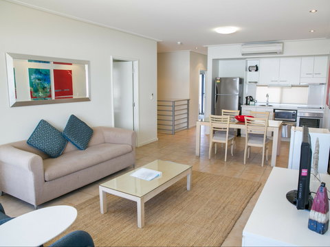 Nesuto Geraldton Apartment Hotel - Accommodation Mt Buller 2