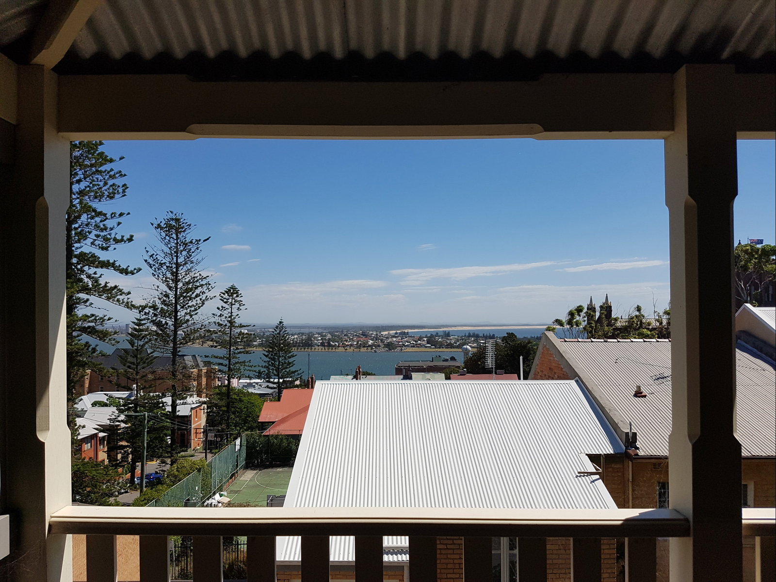 The Hill NSW Accommodation Mt Buller