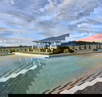 Noble Willow Estate - Accommodation Mt Buller