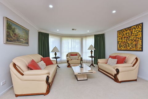 Noble Willow Estate - Accommodation Mt Buller 1
