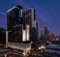 Novotel Perth Murray Street - Accommodation Mt Buller