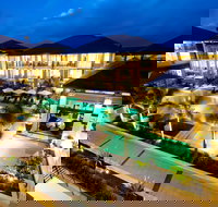 Oaks Casuarina Santai Resort - Accommodation Mt Buller