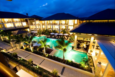 Oaks Casuarina Santai Resort - Accommodation Mt Buller 0