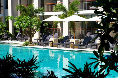 Oaks Casuarina Santai Resort - Accommodation Mt Buller 3